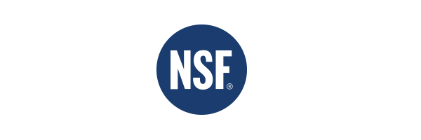 NSF 140和NSF 332图标